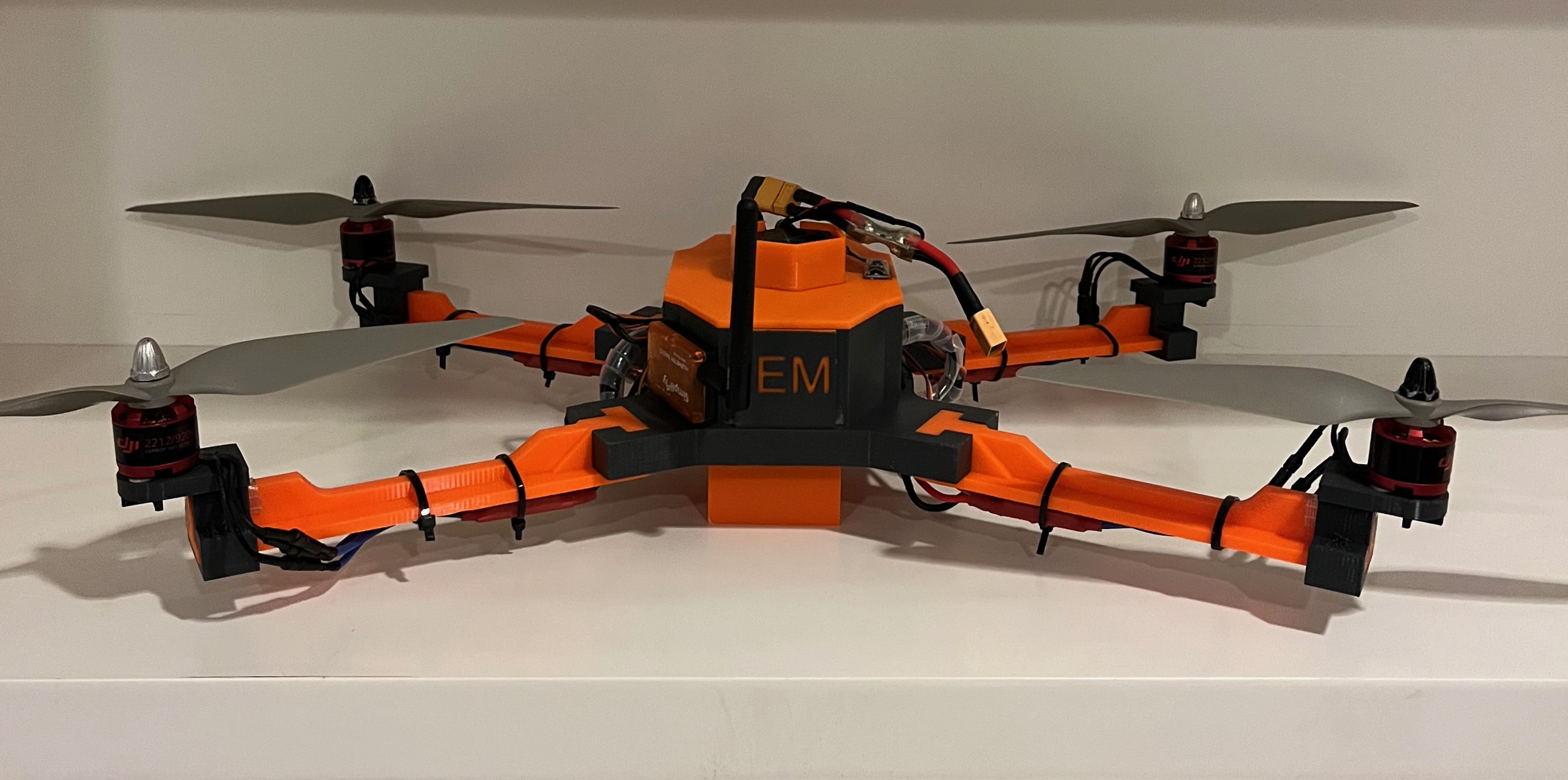 Intelligent Farm Surveillance System