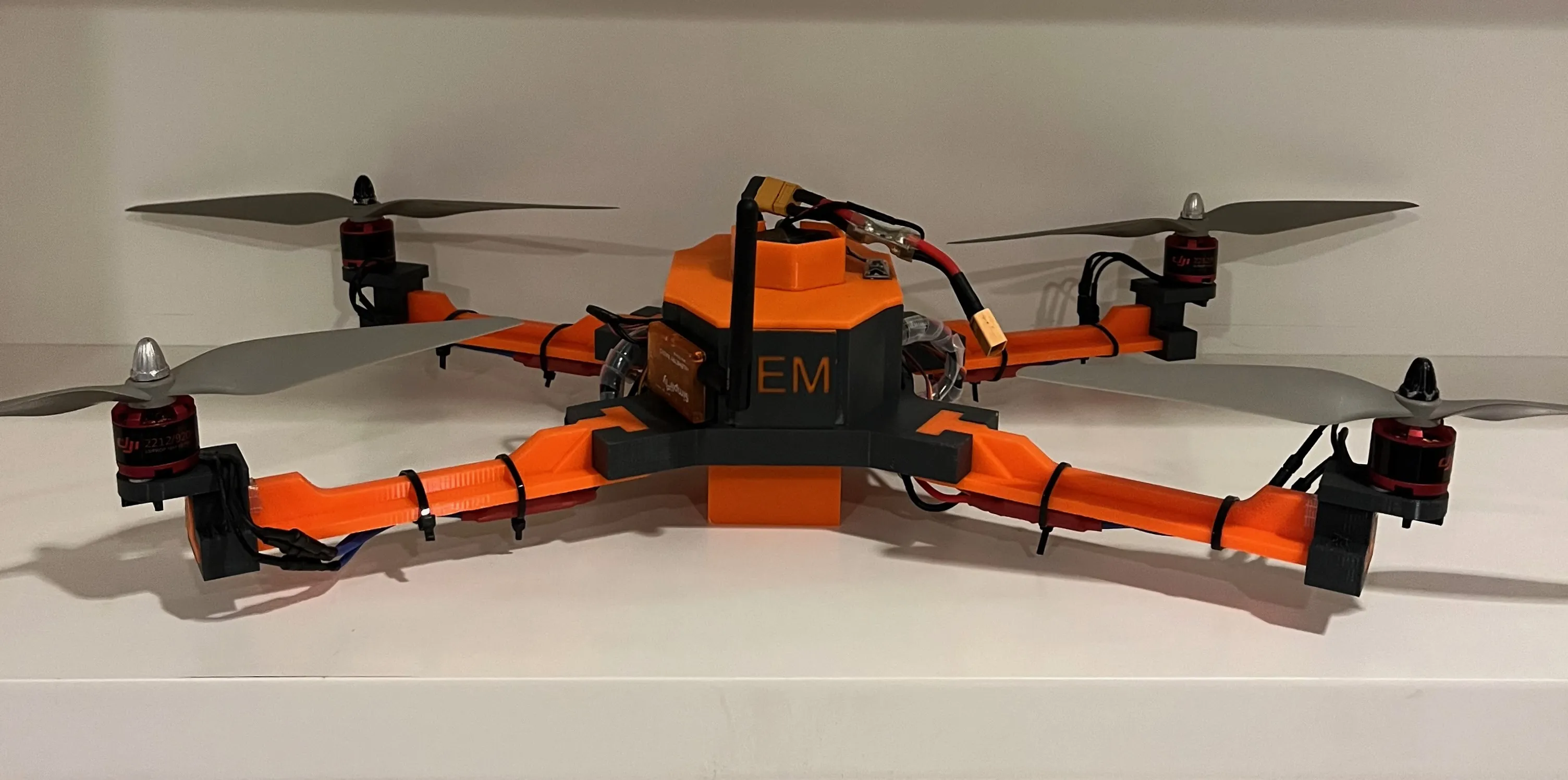 Intelligent Farm Surveillance System