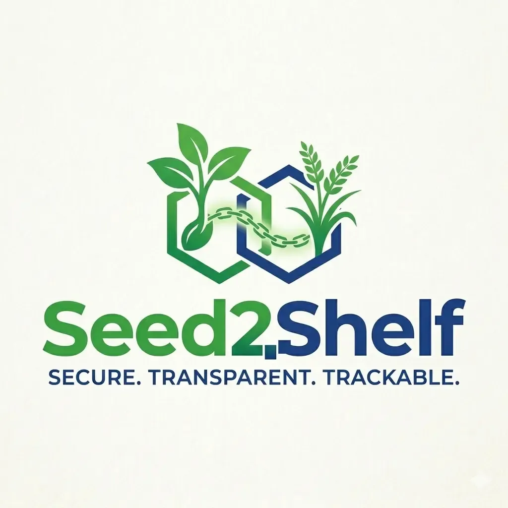 Seed2Shelf